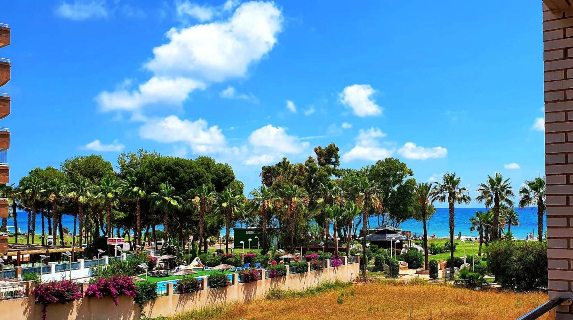 Primera Linea Villa Oropesa Magic World - Marina D'Or Oropesa del Mar Zewnętrze zdjęcie