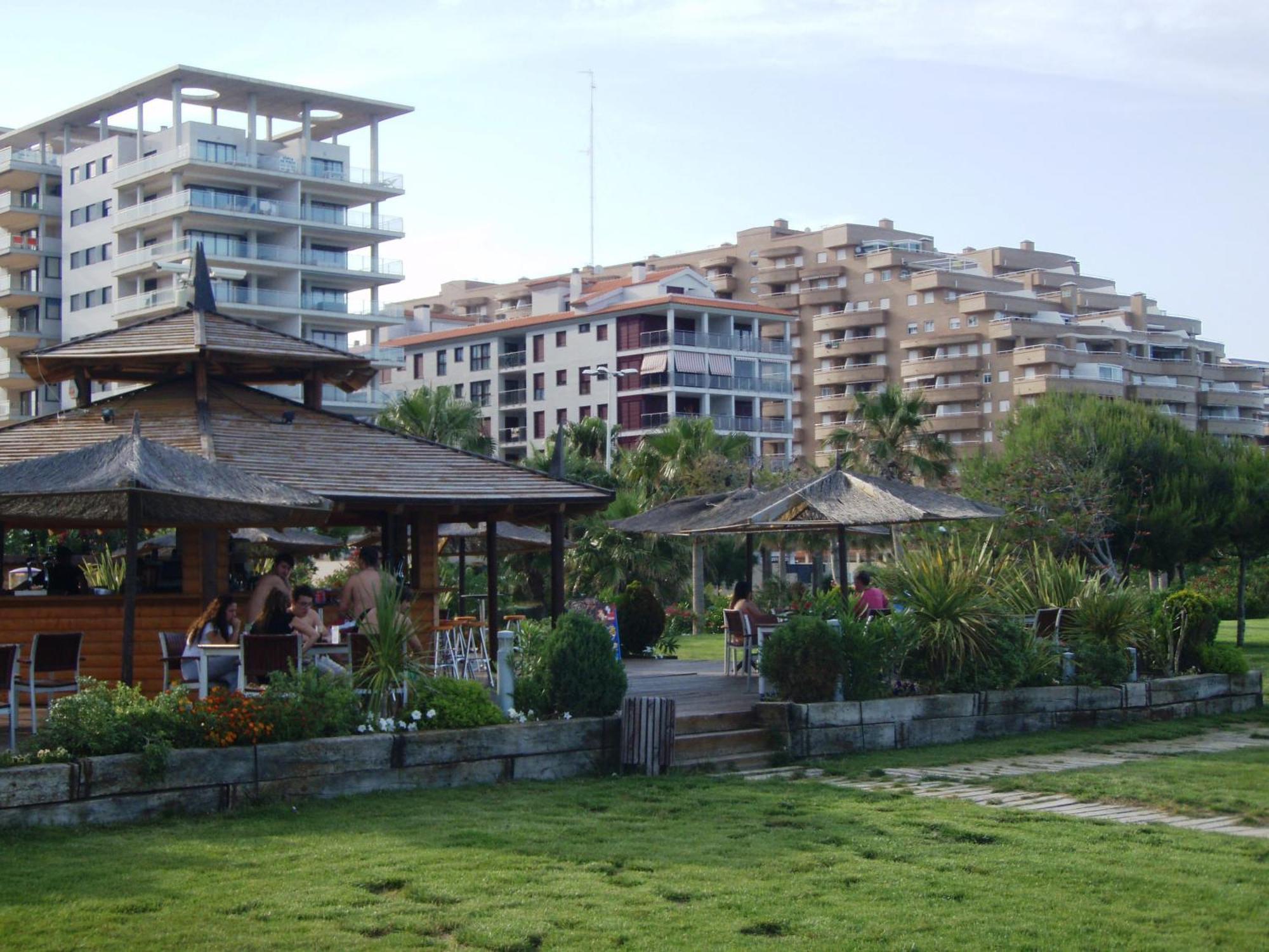 Primera Linea Villa Oropesa Magic World - Marina D'Or Oropesa del Mar Zewnętrze zdjęcie