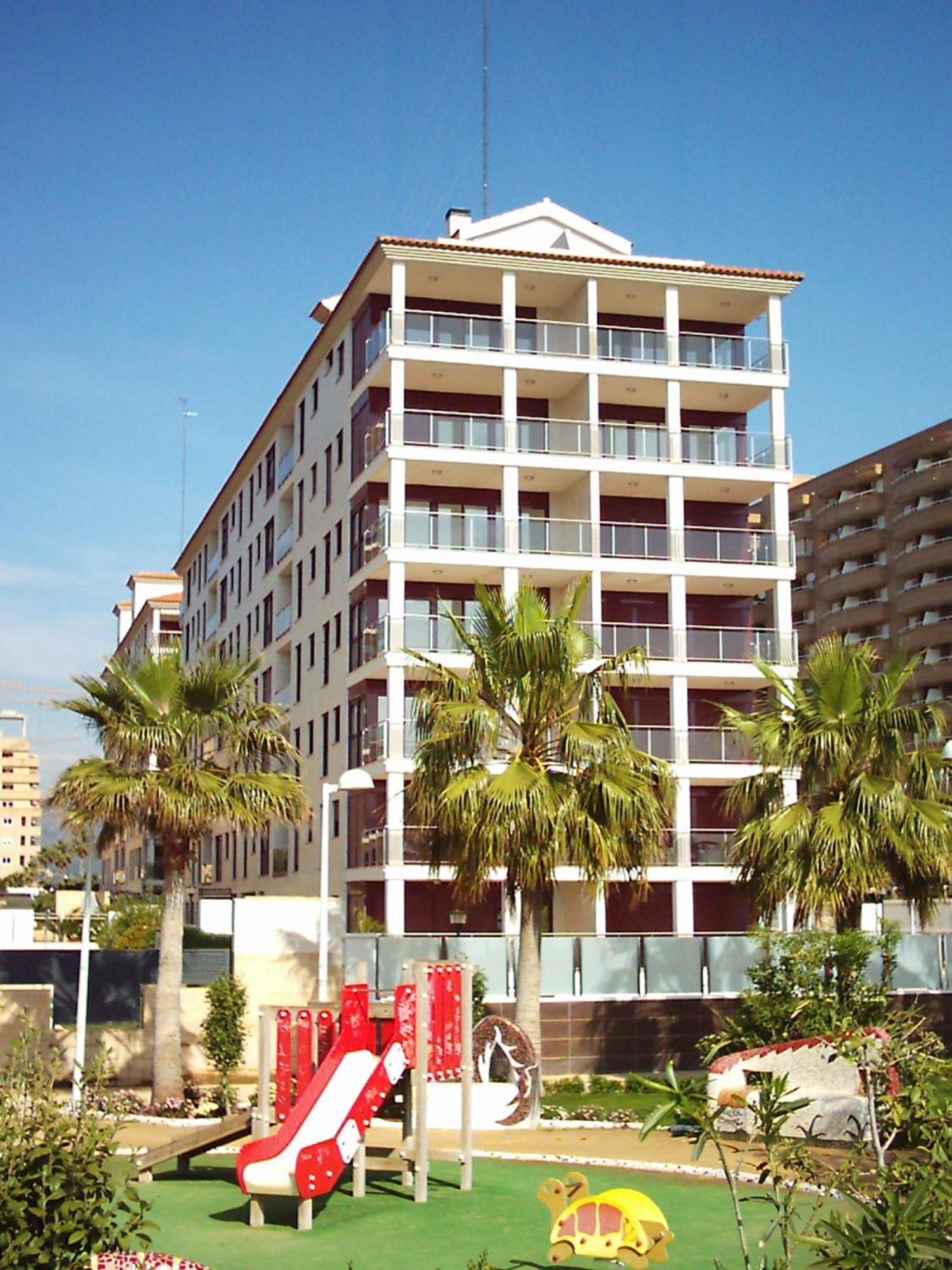 Primera Linea Villa Oropesa Magic World - Marina D'Or Oropesa del Mar Zewnętrze zdjęcie
